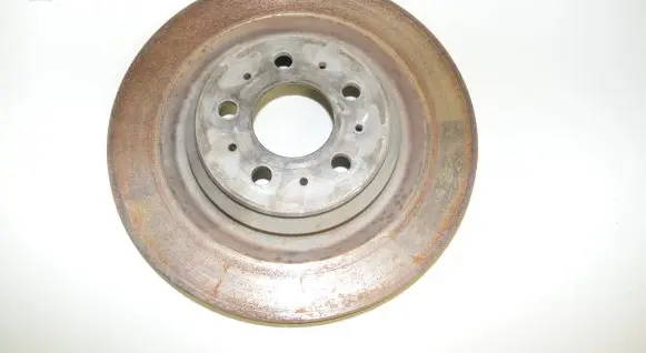 Tesla Model 3 Rear brake disc 104463100D 1044631