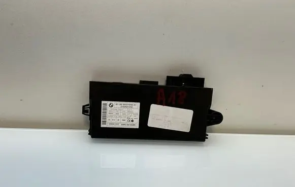 BMW X5 E70 CAS control unit/module 9237046 5WK49516GBR 2103521242
