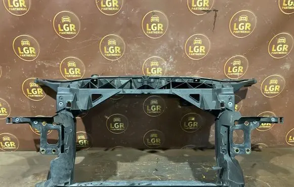 Seat Leon (1P) Radiator support slam panel 1P0805588B 1K0010328J
