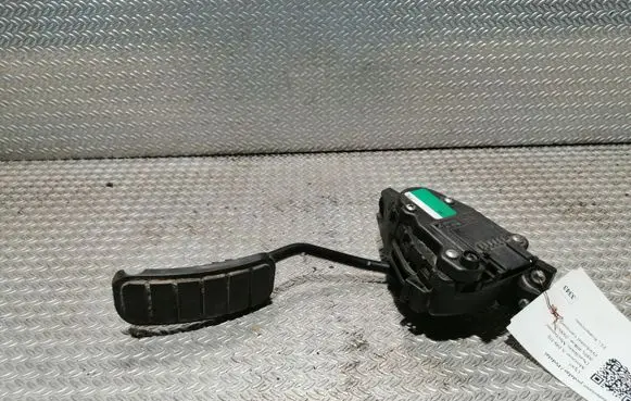Opel Movano A Accelerator throttle pedal 8200724059