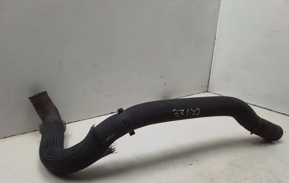 Chevrolet Cruze Air intake hose/pipe