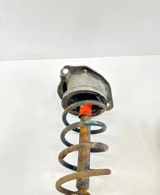 Volvo V70 Rear shock absorber with coil spring 8672095 1360288