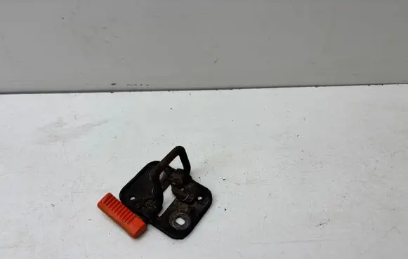 Volkswagen Caddy Engine bonnet/hood lock/latch loop/hook 1k8823186d