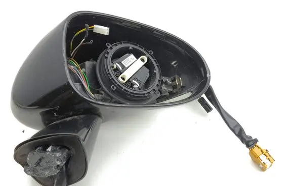 Bentley Flying Spur Front door electric wing mirror