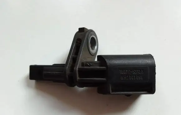 Audi Q3 8U ABS brake wheel speed sensor 10071152723