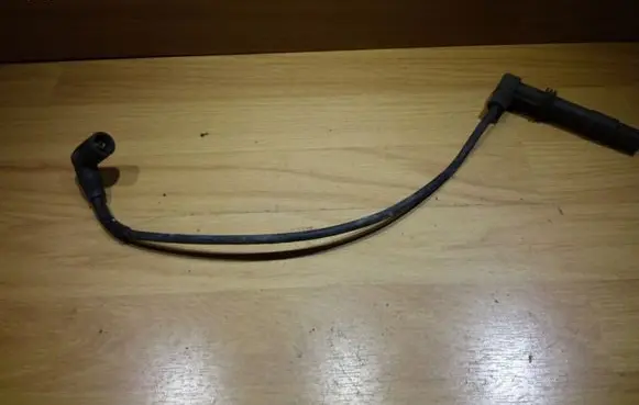 Volkswagen Golf IV Glow plug wires 06A035281A
