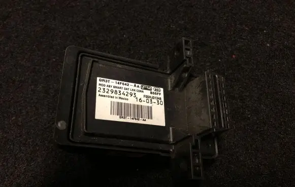 Ford Mustang VI Other control units/modules GR3T-14F642-AA
