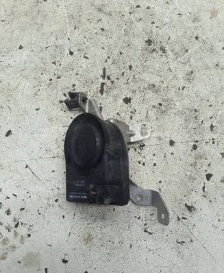 Alarm system siren