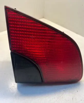 Peugeot 406 Tailgate rear/tail lights E95108