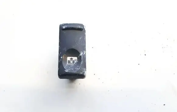 Renault 19 Electric window control switch