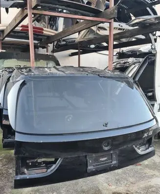 BMW X5 F15 Tailgate/trunk/boot lid
