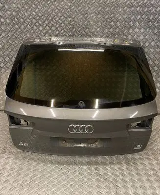 Audi A6 S6 C7 4G Tailgate/trunk/boot lid