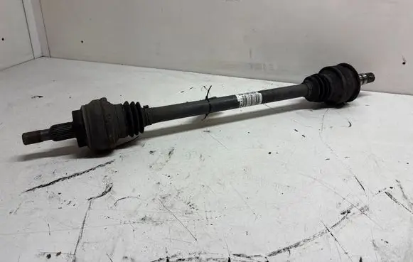 Mercedes-Benz ML W166 Rear driveshaft A1663501110