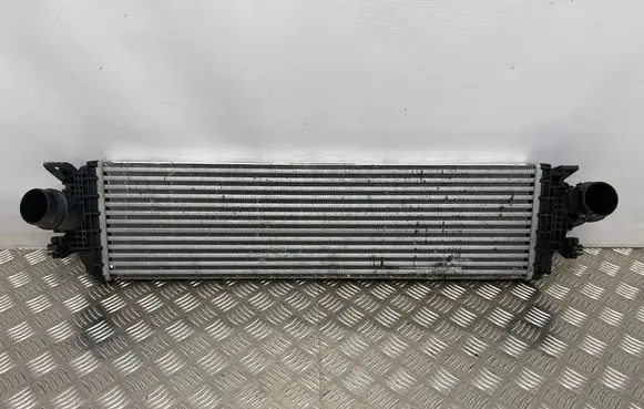 Ford Focus Intercooler radiator JX616K775AC