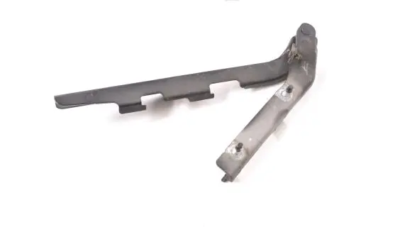 Dodge Nitro Engine bonnet/hood hinges