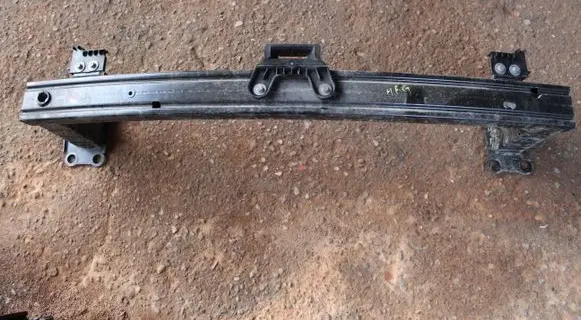 Renault Megane IV Front bumper support beam 
