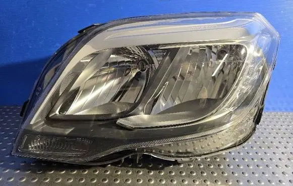 Mercedes-Benz GLK (X204) Headlight/headlamp A2048200939