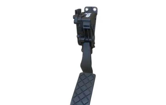 Volkswagen Transporter - Caravelle T5 Accelerator throttle pedal 7H1721503 6PV00849503