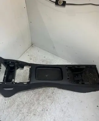 BMW 3 E92 E93 Center console 0001471037 51166961645 58450713