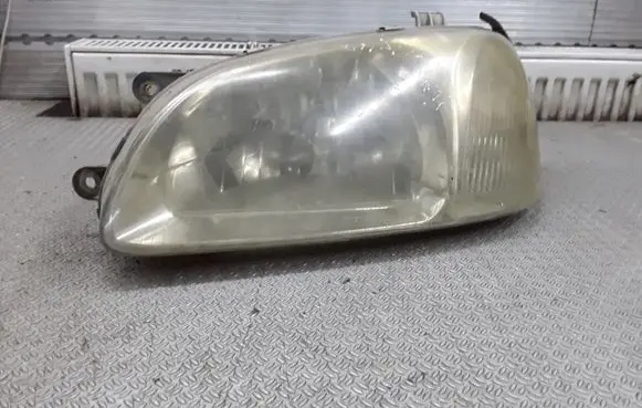 KIA Clarus Headlight/headlamp E139251