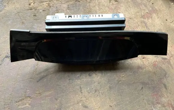 Honda Civic Screen/display/small screen AR343004 SMG78100 HR0343004