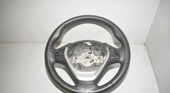 BMW 3 F30 F35 F31 Steering wheel 6863188 6863342 32306863342