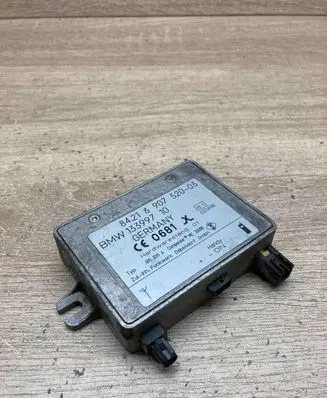 BMW 3 E46 Other control units/modules 6907520