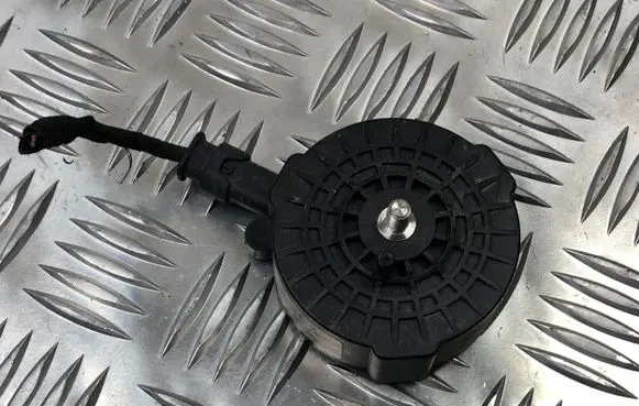 Audi TT TTS Mk2 Alarm system siren 8J0907601