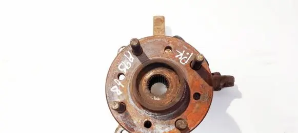 Mitsubishi Space Star Front wheel hub