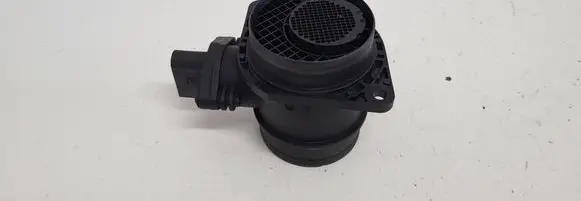 Skoda Octavia Mk2 (1Z) Mass air flow meter 0281002531 038906461B