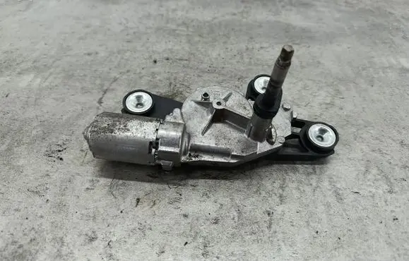 Ford Fiesta Rear window wiper motor 8A61A17K441AA