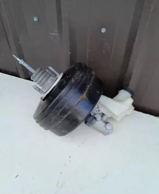 Maserati Ghibli Brake booster 670007078 67401195999