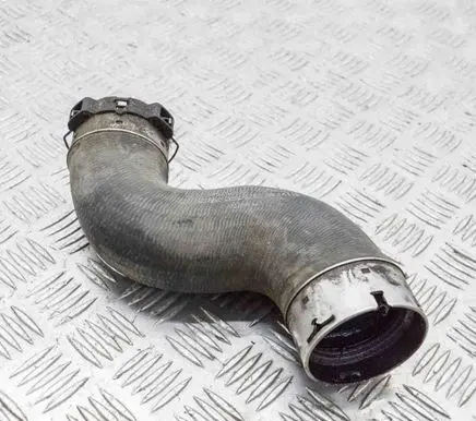 Mercedes-Benz Vito Viano W639 Intercooler hose/pipe A6395282982