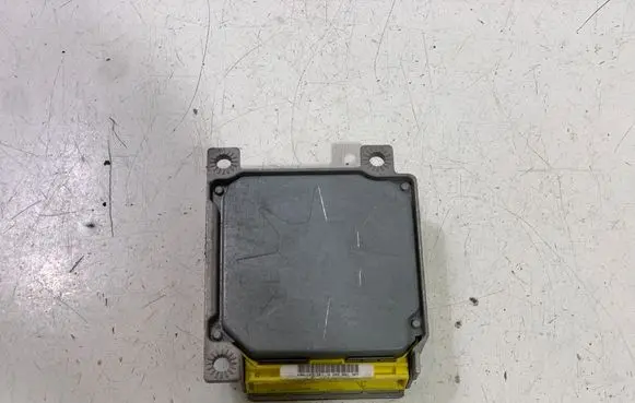 Audi A6 S6 C5 4B Airbag control unit/module 4B0959655J
