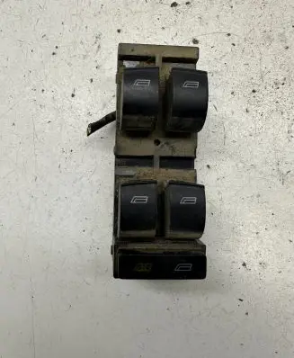 Audi A6 S6 C5 4B Electric window control switch 4B0959851
