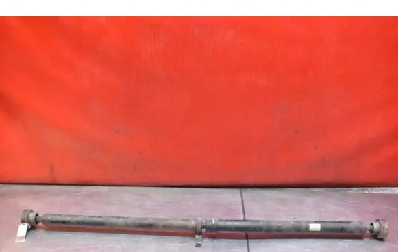 Audi A8 S8 D3 4E Drive shaft (set) 4E0521101G