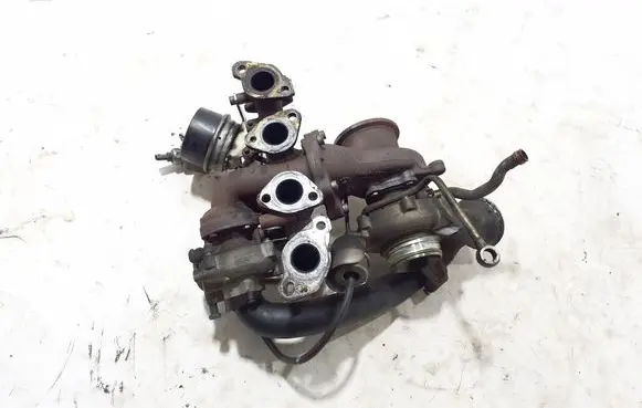 Volvo S90, V90 Turbo 31459962