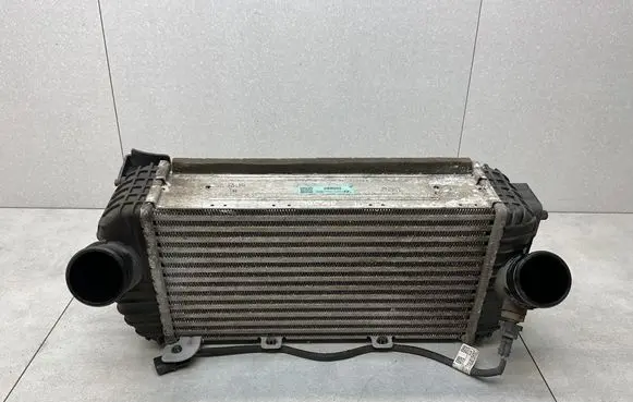 Hyundai Tucson TL Intercooler radiator 282702F650