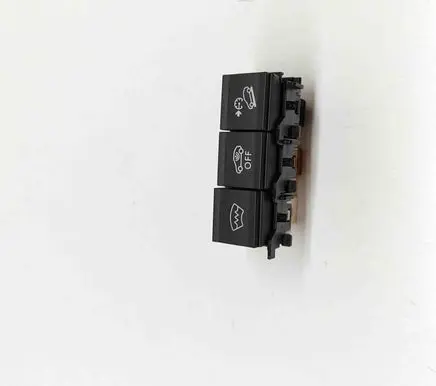 Jeep Avenger A set of switches 98170280ZD 98355029ZD
