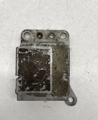 Nissan Almera Tino Airbag control unit/module 0285001361 KBA1093060
