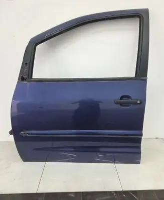 Ford Galaxy Front door