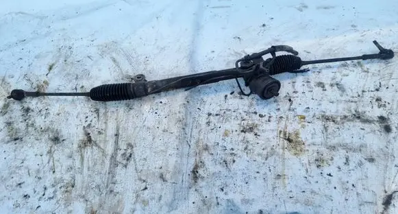 Chevrolet Captiva Steering rack LLHD
