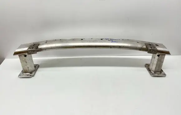 Opel Grandland X Front bumper support beam 9824513780