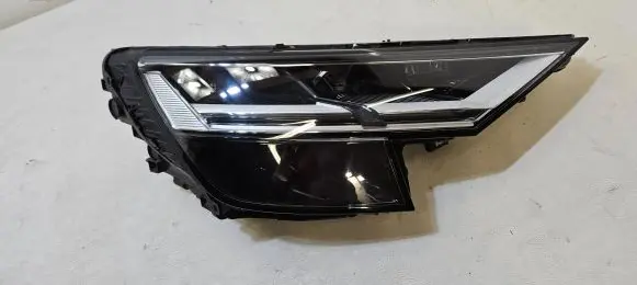 Audi Q8 Headlight/headlamp 4M8941034 T090025 2001154