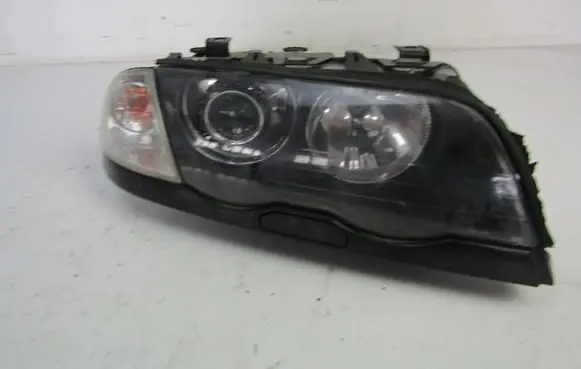 BMW 3 E36 Headlight/headlamp 0301089276