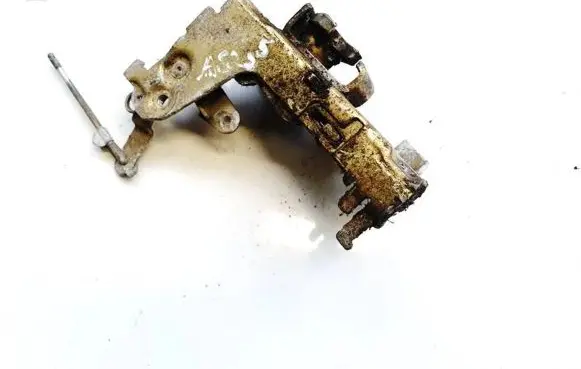 Volkswagen I LT Front door lock 211837016h