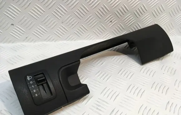 Jeep Grand Cherokee (WJ) Headlight level height control switch 56033015AD 5FZ25TRMAA
