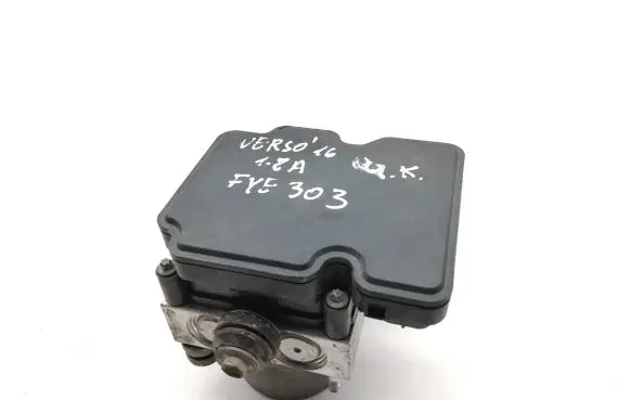 Toyota Verso-S ABS Pump 445400F100