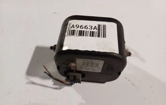 Alarm system siren