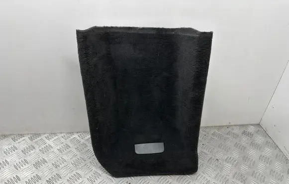 BMW X5 E70 Trunk/boot side trim panel 7145910 59135251 15671812